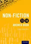 Non-fiction to 14 Answer Book cover