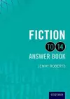 Fiction to 14 Answer Book cover