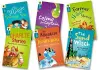 Oxford Reading Tree All Stars: Oxford Level 9: Pack 1 (Pack of 6) cover