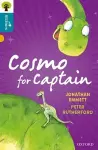 Oxford Reading Tree All Stars: Oxford Level 9 Cosmo for Captain cover