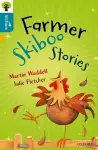 Oxford Reading Tree All Stars: Oxford Level 9 Farmer Skiboo Stories cover