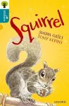 Oxford Reading Tree All Stars: Oxford Level 9 Squirrel cover