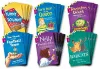 Oxford Reading Tree All Stars: Oxford Level 10: All Stars Pack 2a (Class pack of 36) cover
