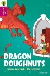 Oxford Reading Tree All Stars: Oxford Level 10: Dragon Doughnuts cover