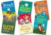 Oxford Reading Tree All Stars: Oxford Level 11: Pack 3 (Pack of 6) cover