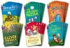 Oxford Reading Tree All Stars: Oxford Level 11: Pack 3 (Class pack of 36) cover