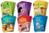 Oxford Reading Tree All Stars: Oxford Level 11: Class Pack of 36 (3b) cover