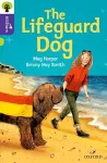 Oxford Reading Tree All Stars: Oxford Level 11: The Lifeguard Dog cover