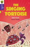 Oxford Reading Tree All Stars: Oxford Level 11: The Singing Tortoise cover