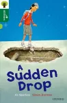 Oxford Reading Tree All Stars: Oxford Level 12: A Sudden Drop cover