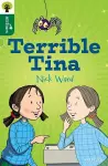 Oxford Reading Tree All Stars: Oxford Level 12 : Terrible Tina cover