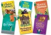 Oxford Reading Tree All Stars: Oxford Level 12 : Pack of 6 (4a) cover