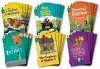 Oxford Reading Tree All Stars: Oxford Level 12 : Class Pack of 36 (4a) cover