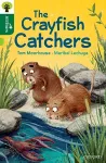 Oxford Reading Tree All Stars: Oxford Level 12 : The Crayfish Catchers cover