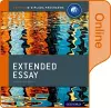 Extended Essay Online Course Book: Oxford IB Diploma Programme cover