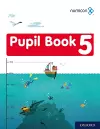 Numicon: Numicon Pupil Book 5 cover