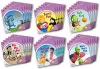 Oxford Reading Tree Songbirds Phonics: Level 1+: Class Pack of 36 cover