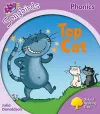Oxford Reading Tree Songbirds Phonics: Level 1+: Top Cat cover