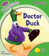 Oxford Reading Tree Songbirds Phonics: Level 2: Doctor Duck cover
