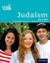 Living Faiths Judaism Student Book cover