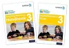 Numicon: Geometry, Measurement and Statistics 3 Teaching Pack cover