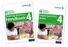 Numicon: Geometry, Measurement and Statistics 4 Teaching Pack cover