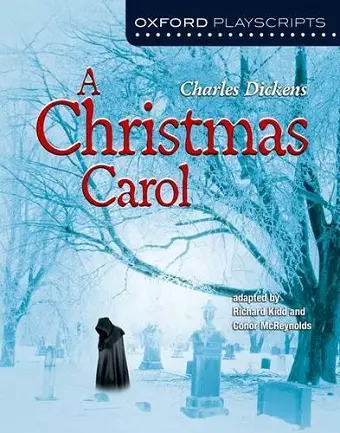 A Christmas Carol cover