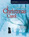 A Christmas Carol cover