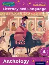 Read Write Inc.: Literacy & Language: Year 4 Anthology Pack of 15 cover