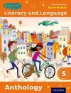 Read Write Inc.: Literacy & Language: Year 5 Anthology Pack of 15 cover