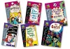 Oxford Reading Tree TreeTops Chucklers: Oxford Level 10-11: Pack of 6 cover