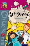 Oxford Reading Tree TreeTops Chucklers: Level 10: Stodgepodge! cover