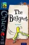 Oxford Reading Tree TreeTops Chucklers: Level 14: The Boggart cover