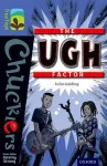 Oxford Reading Tree TreeTops Chucklers: Level 17: The Ugh Factor cover