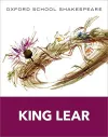 Oxford School Shakespeare: King Lear packaging
