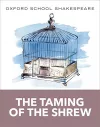 Oxford School Shakespeare: The Taming of the Shrew cover