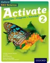 Activate 2 Student Book cover