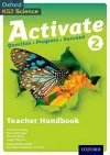 Activate 2 Teacher Handbook cover