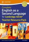 Complete English as a Second Language for Cambridge IGCSE® cover