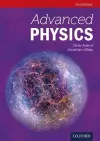 Advanced Physics cover