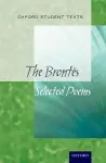 Oxford Student Texts: The Brontës cover