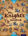 Project X Origins: Brown Book Band, Oxford Level 9: Knights and Castles: The Knight's Handbook cover