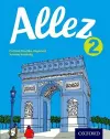 Allez 2 cover