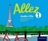 Allez 1 Audio CDs cover