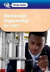 CXC Study Guide: Mechanical Engineering for CSEC cover