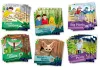 Oxford Reading Tree Explore with Biff, Chip and Kipper: Level 2: Class Pack of 36 cover