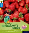 Oxford Reading Tree Explore with Biff, Chip and Kipper: Oxford Level 3: Grow a Strawberry Mess cover