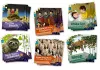 Oxford Reading Tree Explore with Biff, Chip and Kipper: Level 9: Class Pack of 36 cover