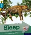 Oxford Reading Tree Explore with Biff, Chip and Kipper: Oxford Level 9: Sleep cover