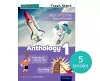 Read Write Inc. Fresh Start: Anthology 1 - Pack of 5 cover